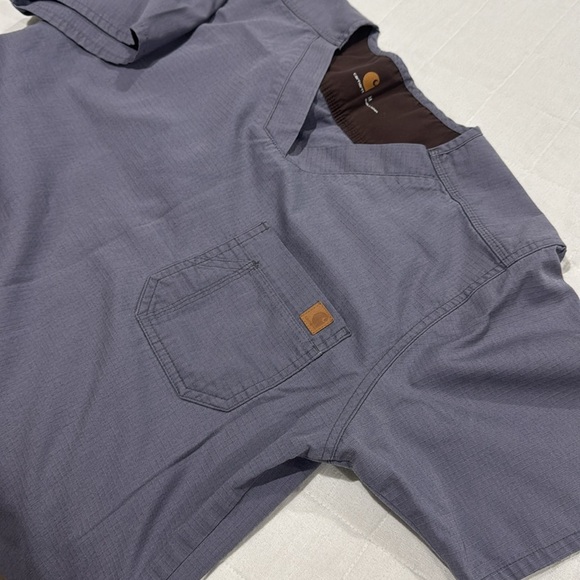 Carhartt Scrub Top - Picture 10 of 11